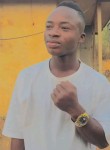HAMED, 23 года, Abidjan