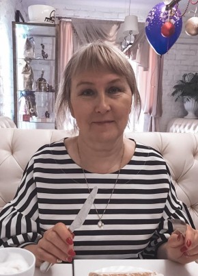 Вера, 55, Россия, Сухой Лог