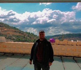 Ward, 18, East Jerusalem