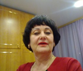 Лариса, 64 года, Иркутск