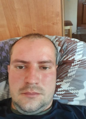 Дмитрий, 35, Россия, Буй