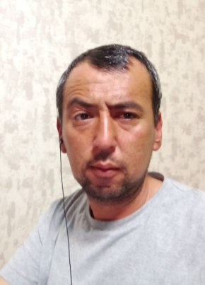 Миразиз, 38, Россия, Лебедянь