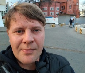 Technodronik, 81, Saint Petersburg
