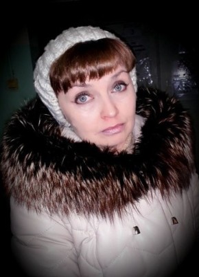 марина, 59, Россия, Екатеринбург