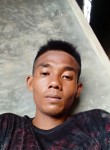 Andre, 31 год, Kota Padang