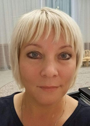Ирина из Искитима 45 лет