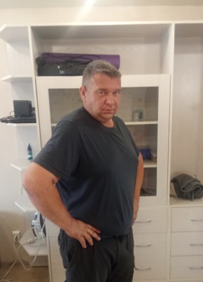 Александр Никоно из Кемерово 45 лет