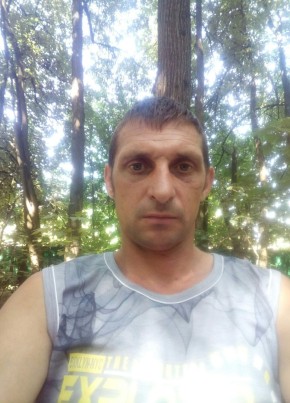 Maksim, 41, Russia, Moscow