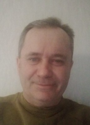 Valery Koretsky, 53, Україна, Кременчук