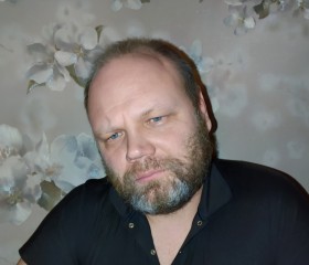 Боцман, 47 лет, Уфа
