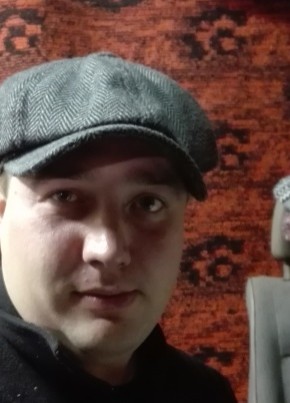 andrei bezzybov, 39, Россия, Саранск