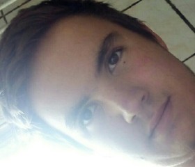 Natyhen, 23, Middelburg (Mpumalanga)