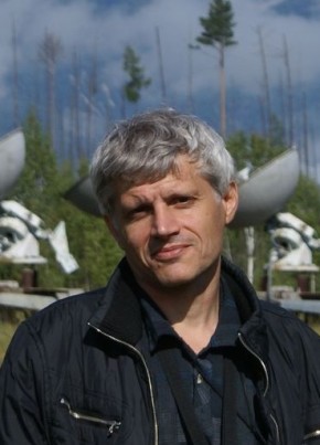 sergey, 55, Russia, Irkutsk