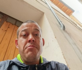 José, 44, Calahorra