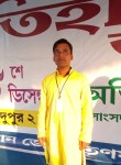 Saheb Mondal, 35 лет, Durgāpur (State of West Bengal)