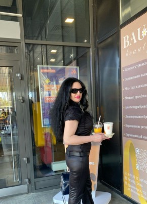 Nataliya, 94, Russia, Moscow