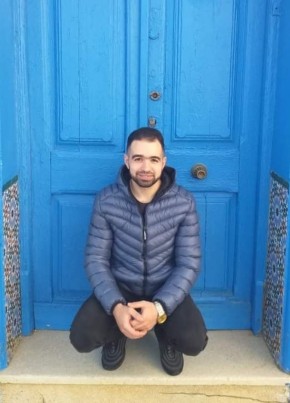 Karim, 33, المغرب, طنجة