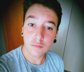 Matheus, 26 лет, Sarandi (Paraná)
