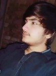 Zarak khan, 19 лет, الرياض