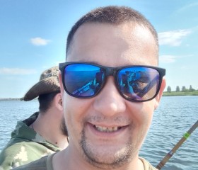 Фил, 33 года, Артемівськ (Донецьк)