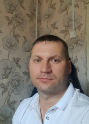 Roman, 42, Россия, Енисейск