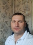 Roman, 41 год, Енисейск