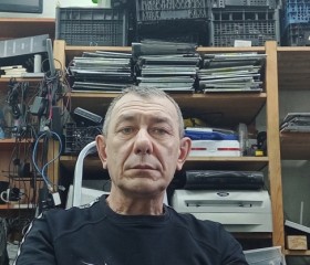 Антон, 57 лет, Новосибирск