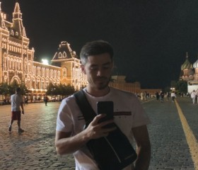 Aziz, 29 лет, Звенигород