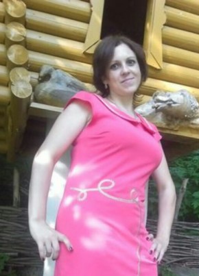 Елеша, 39, Россия, Городец