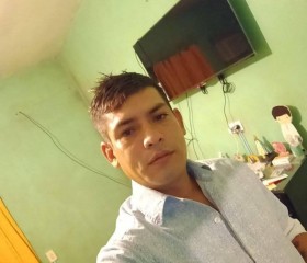 Luis romano, 38, San Miguel de Tucuman