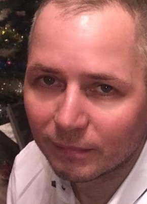 Константин, 46, Россия, Ягры