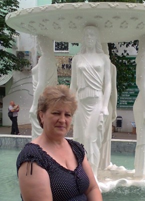 Светлана, 64, Россия, Ковдор