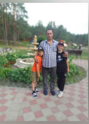 Дмитрий, 41, Россия, Великий Новгород