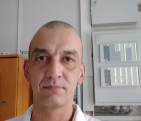 Эльбрус, 43 года, Москва