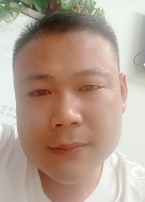 陈凯, 30, 中华人民共和国, 苏州