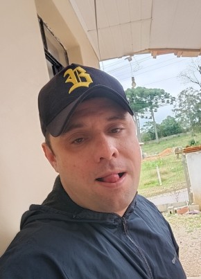 Wellington из Curitiba 29 лет