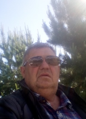 Евгений, 56, Россия, Черногорск