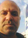 Ahmet, 47 лет, Aliağa