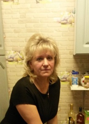 Ольга, 61, Россия, Ивантеевка (Московская обл.)