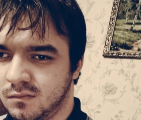 Arseniy, 22, Kazan