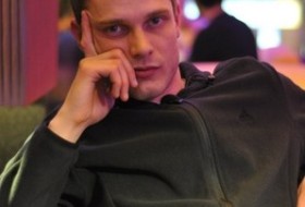 Кирилл, 37 - Пользовательский