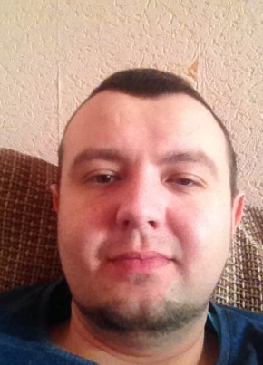 Сергей Вахрин, 36, Қазақстан, Астана