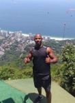 Vinícius, 33 года, Rio de Janeiro