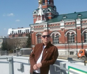 Станислав, 40 лет, Пермь