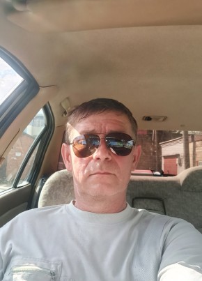 Amir, 55, Russia, Almetevsk