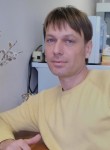 Андрей, 53 года, Красноярск