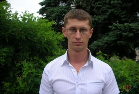 Sergey, 39 - General