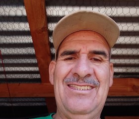 José Ramos, 64, Victoria