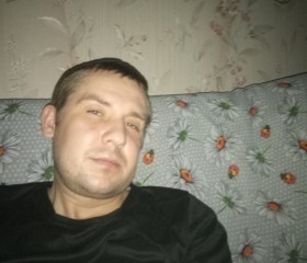 Сергей, 37 лет, Печора