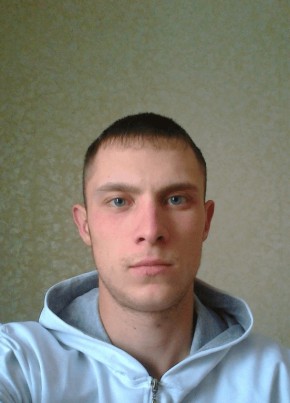 Андрей, 39, Россия, Железногорск-Илимский